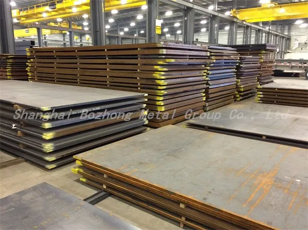 Acero De Aleacion/Acero Carbono /Acero Inoxidable/ De Flange Brida