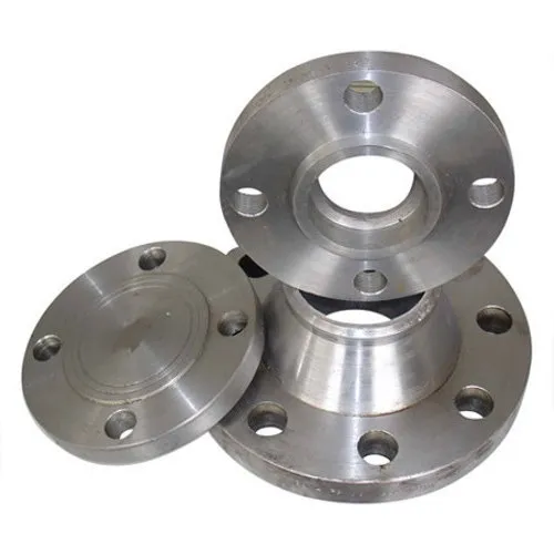 Acero De Aleacion/Acero Carbono /Acero Inoxidable/ De Flange Brida
