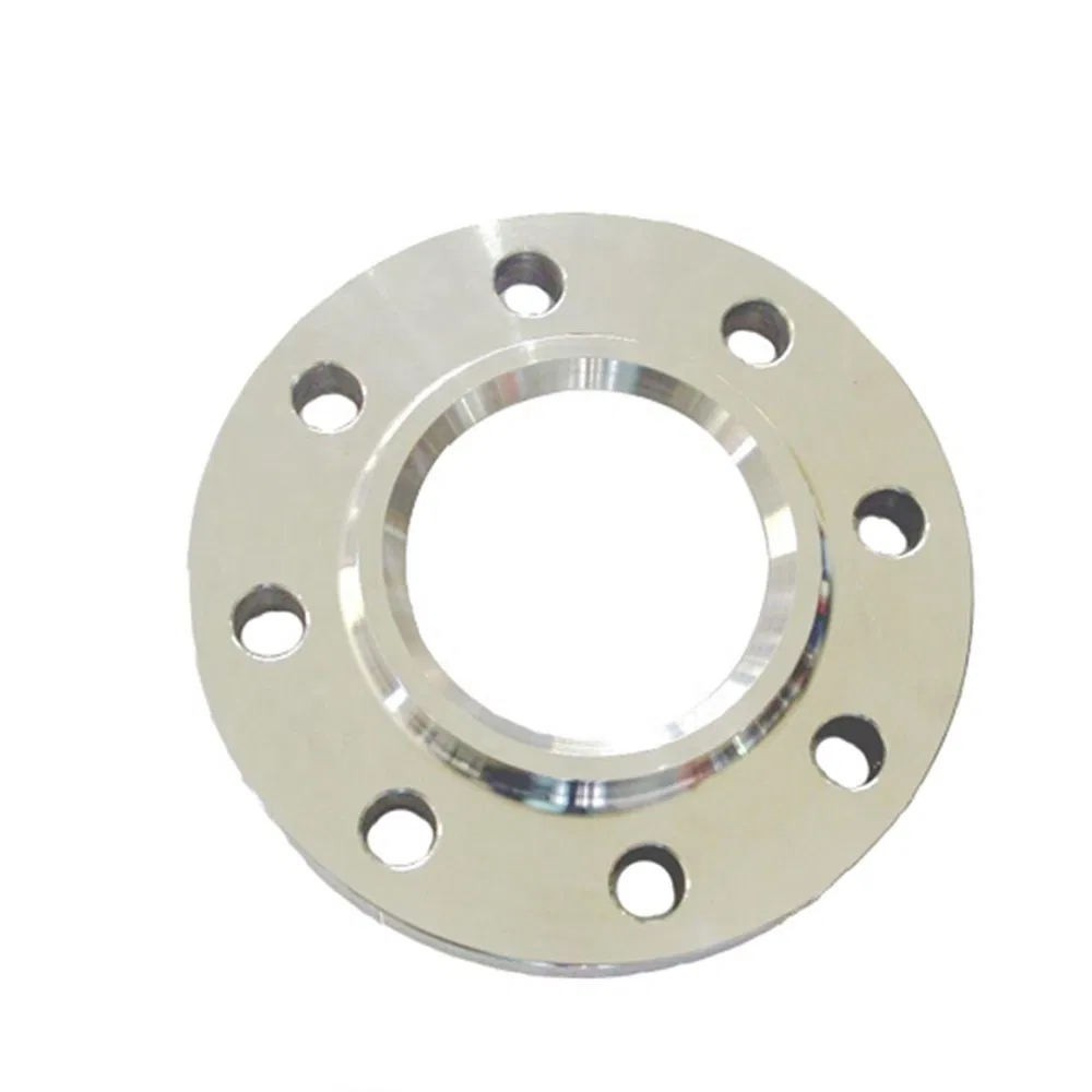 Acero De Aleacion/Acero Carbono /Acero Inoxidable/ De Flange Brida