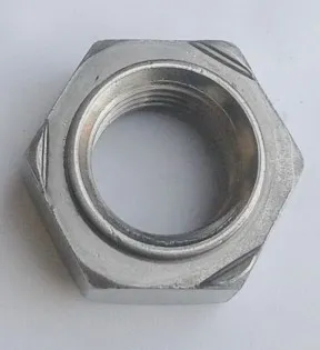 Alloy Steel Hex Weld Nuts DIN929
