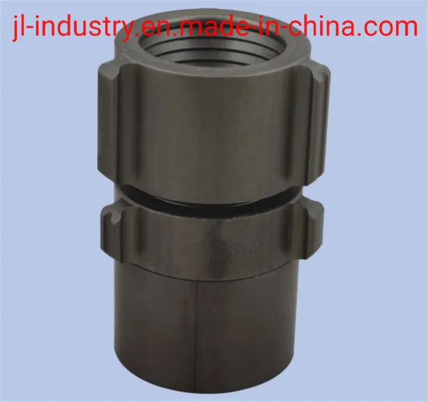 American Standard Fire Hose Coupling