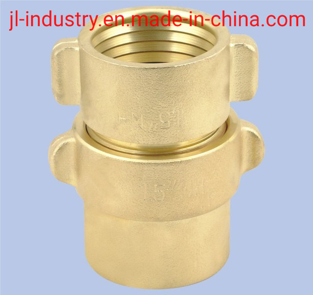 American Standard Fire Hose Coupling