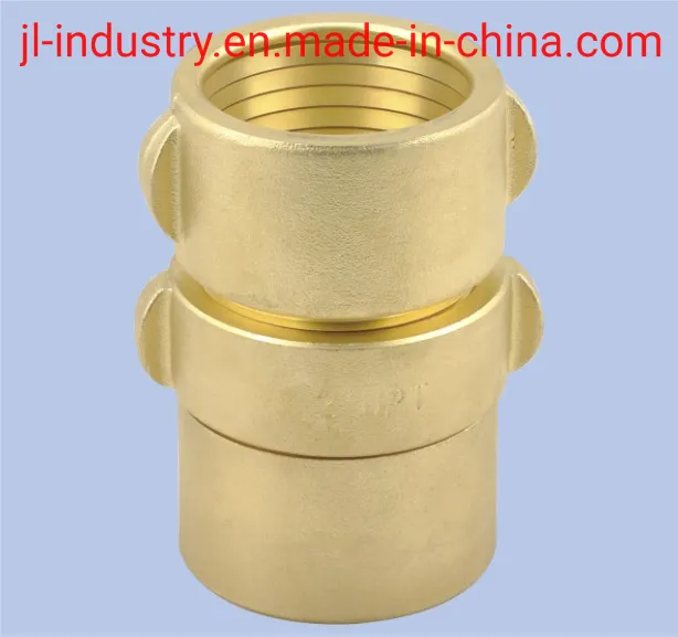 American Standard Fire Hose Coupling