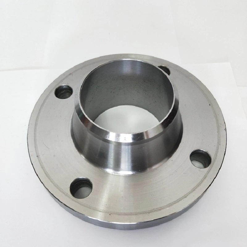 ANSI 150lb Carbon Steel/Stainless Steel RF-Blind/Plate Flange