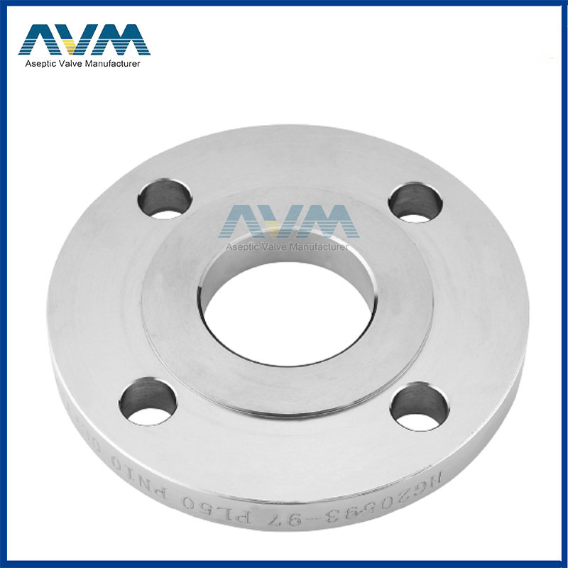 ANSI 304/F61/F53/F55/2205/2507 / 2520 /317L /304L, /316, /316L Stainless Steel Forged RF Welded Neck Flange