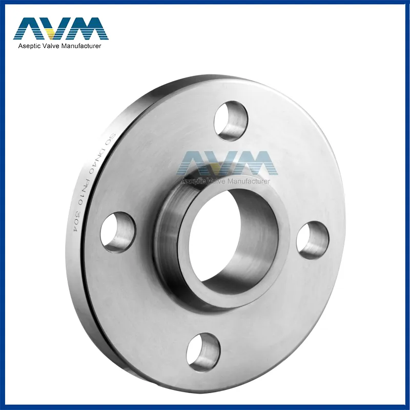 ANSI 304/F61/F53/F55/2205/2507 /2520/317L /304L, /316, /316L Stainless Steel Forged RF Welded Neck Flange