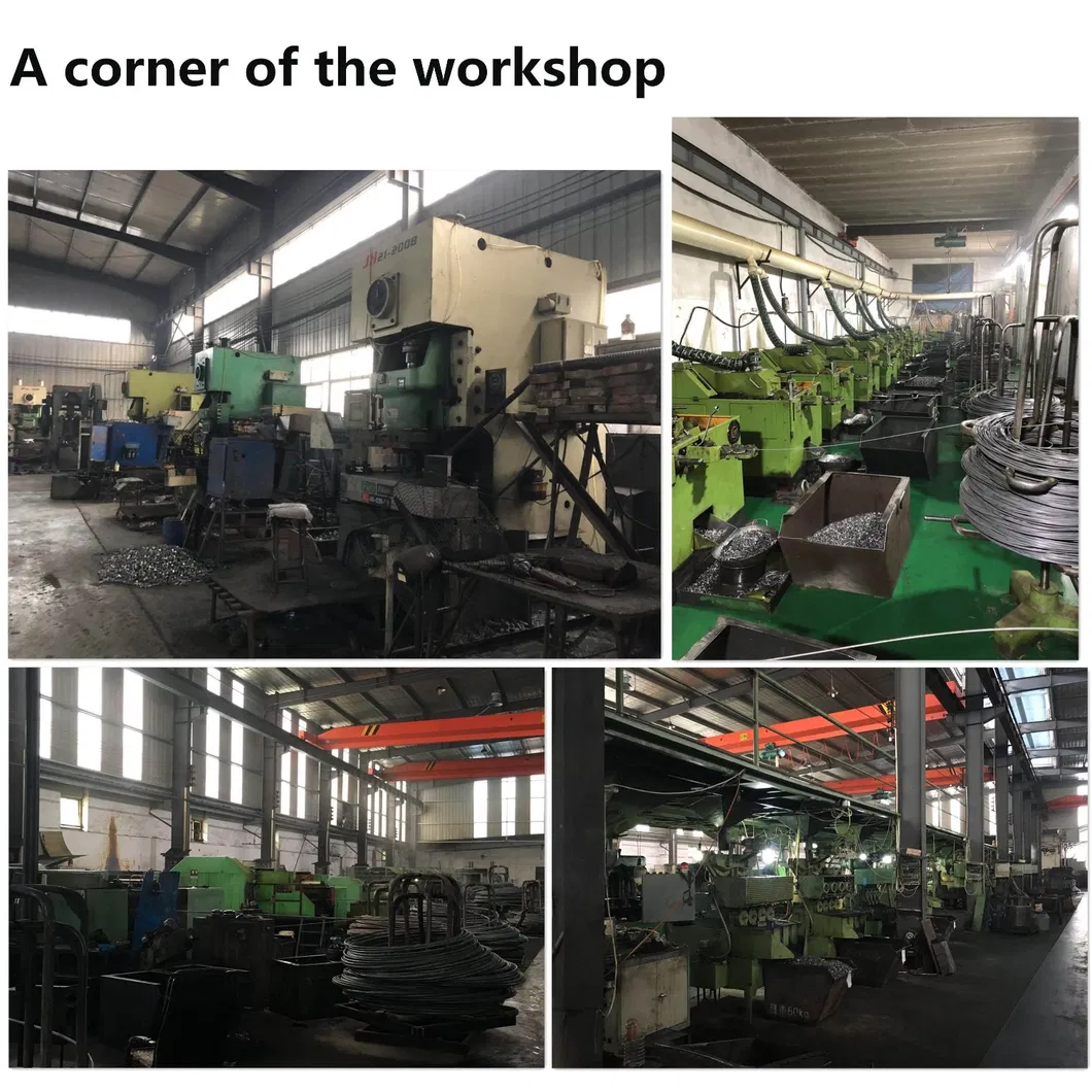 ANSI Atme Heavy Round Head Configurations Twist-off-Type Tension Control Structural Bolts Torsional Shear Bolts