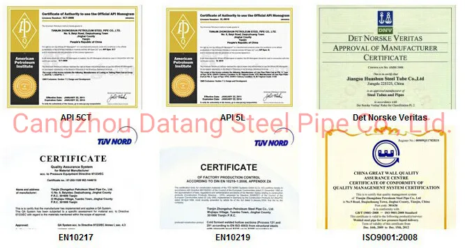 ANSI B16.5 A105 Forged Flange, Pipe Steel Flange and Pipe Fitting