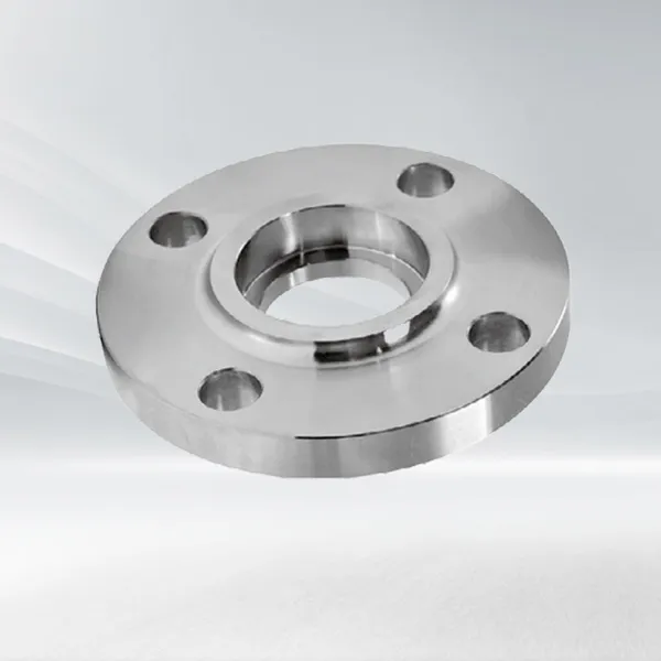 ANSI B16.5 Carbon Stainless Steel ASTM A182 F11 Alloy Steel Pipe Fitting Slip on Flange Weld Neck Flange Blind Flange