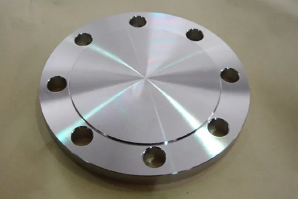 ANSI B16.5 Carbon Stainless Steel ASTM A182 F11 Alloy Steel Pipe Fitting Slip on Flange Weld Neck Flange Blind Flange