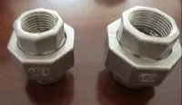 API 6A Dielectric Union F X M with Thread