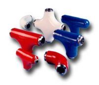 API 6A Long Sweep Manifold Fittings