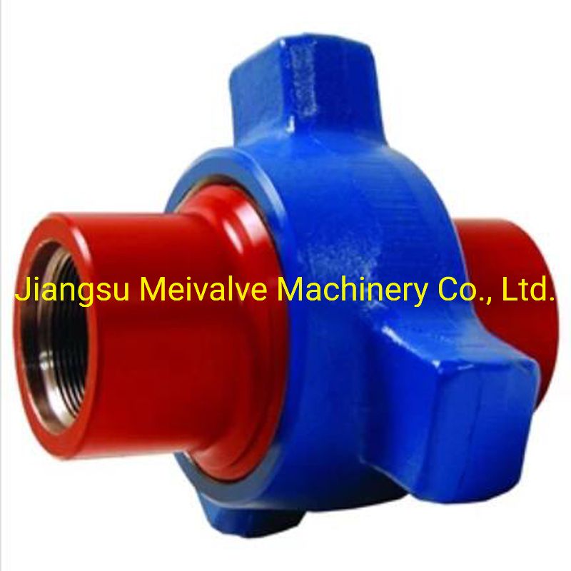 API Fmc/Spm Fig1002 Hammer Union