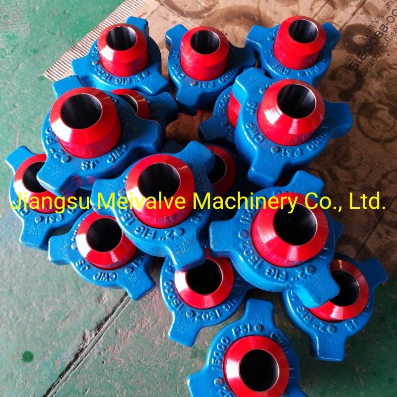 API Fmc/Spm Fig1502 Hammer Union