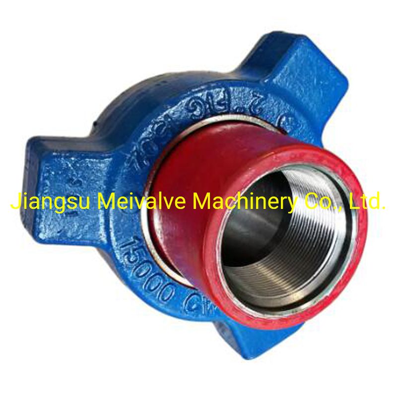 API Fmc/Spm Fig1502 Hammer Union