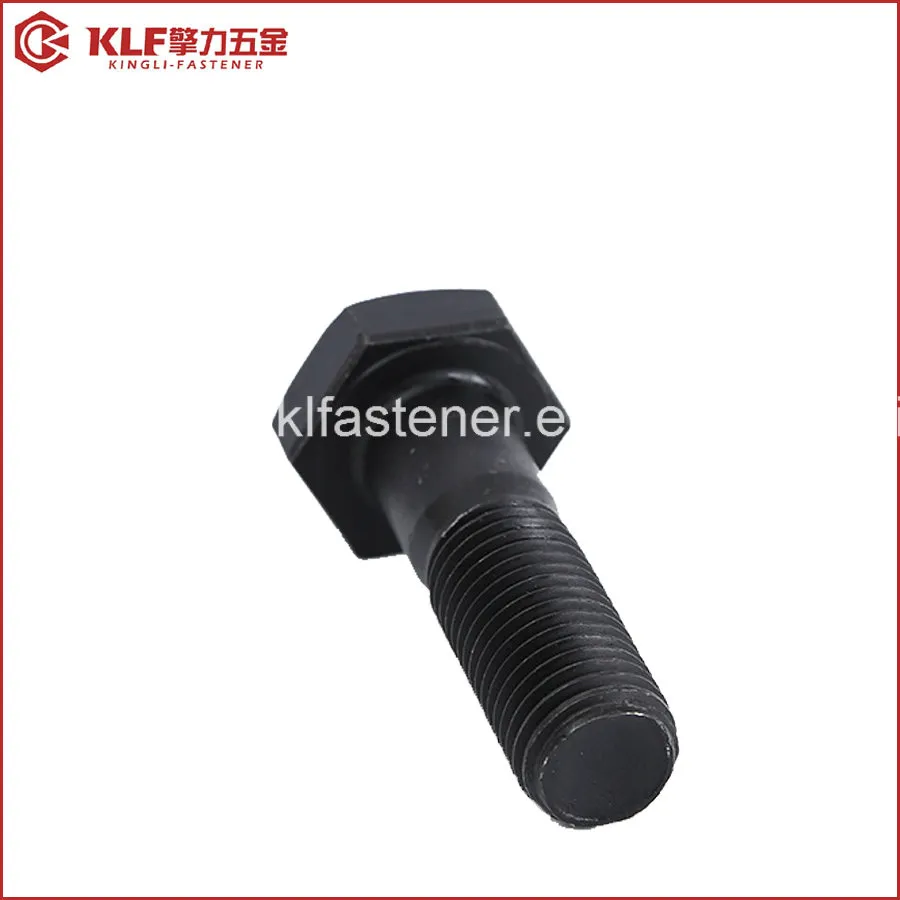 AS/NZS 1252 Grade 8.8 Hex Head Bolt for Steel Structure (Australian Standard)