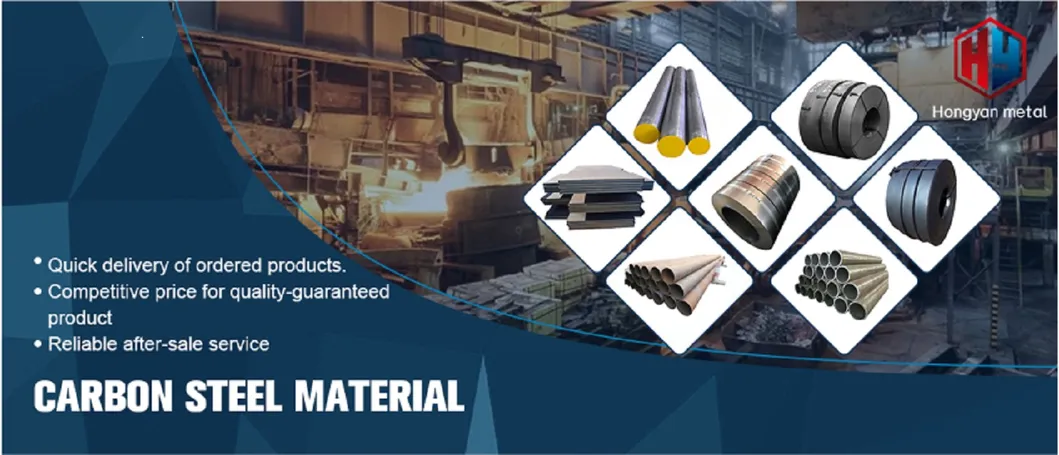 ASME B16.48/ASTM A694 F60 Carbon Steel/Stainless Steel Slip on Blind Flange