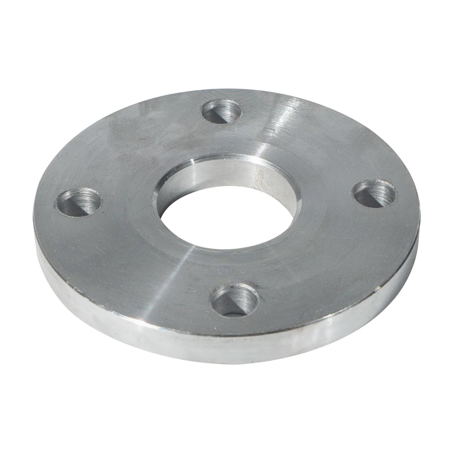 ASME B16.5 BS4504 As2129 DIN2501 DIN2673 Carbon Steel Stainless Steel Flange