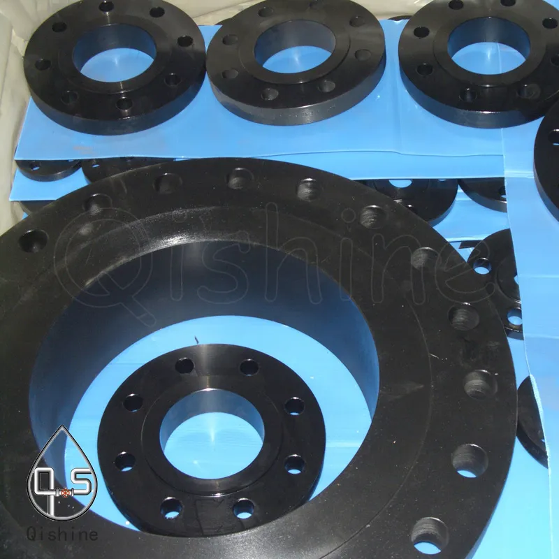 ASME B16.5 RF 150lb Forged Alloy Carbon Steel A182 F11 Blind Flange