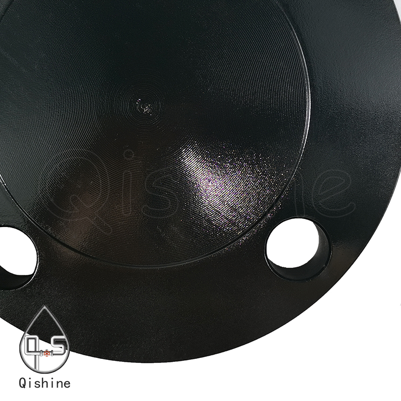 ASME B16.5 RF 150lb Forged Alloy Carbon Steel A182 F11 Blind Flange