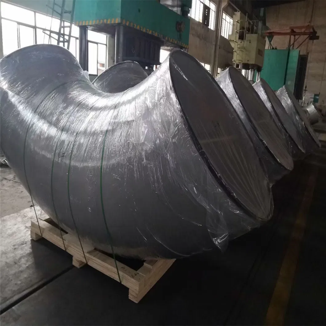 ASTM 30 304 316 316L Stainless Steel Pipe Fitting/ Connector Equal Tee