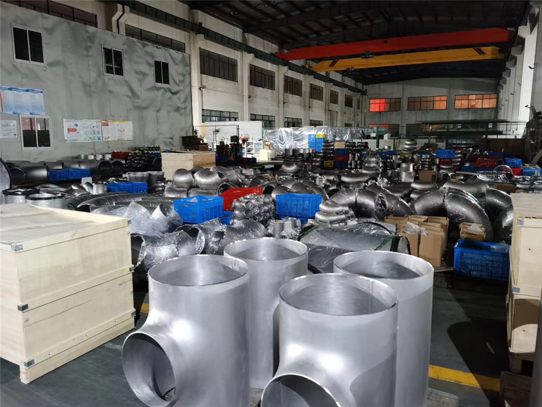 ASTM 304 304L 316 316L Stainless Steel Pipe Fitting 90° Socket Elbow