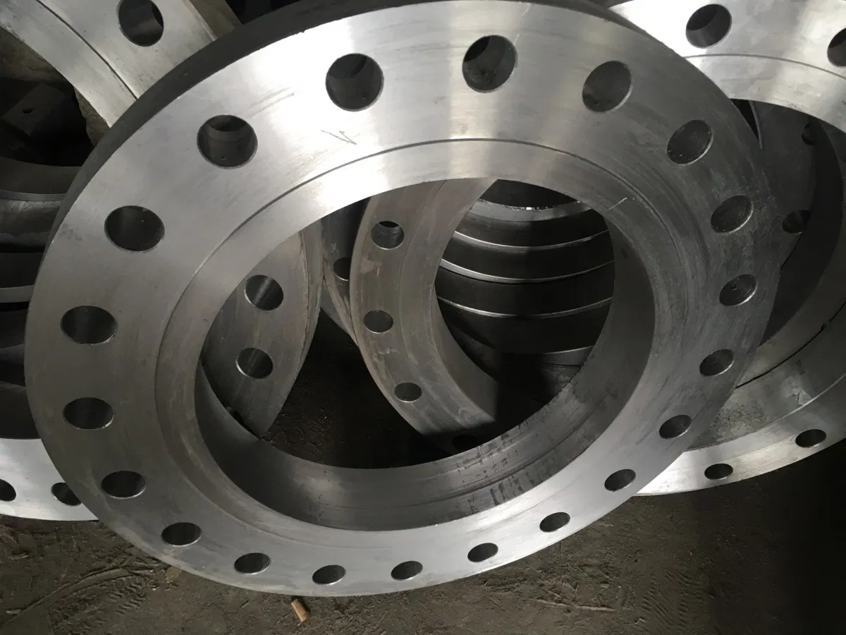 ASTM A182 F11 Brida, Brida Deslizantes, F11 Brida, F11 Brida Ciega, Blind Flanges