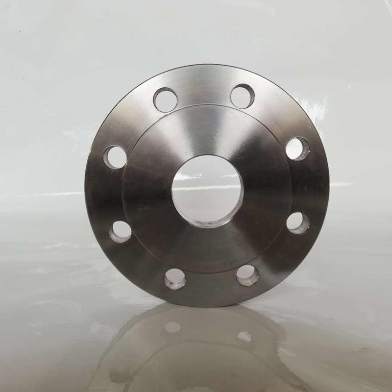 ASTM A182 F304 Forged Stainless Steel Blind Pipe Flanges