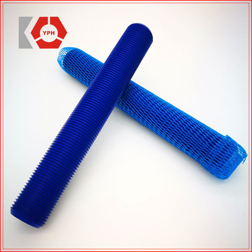 ASTM A193- B7 Steel Threaded Rods