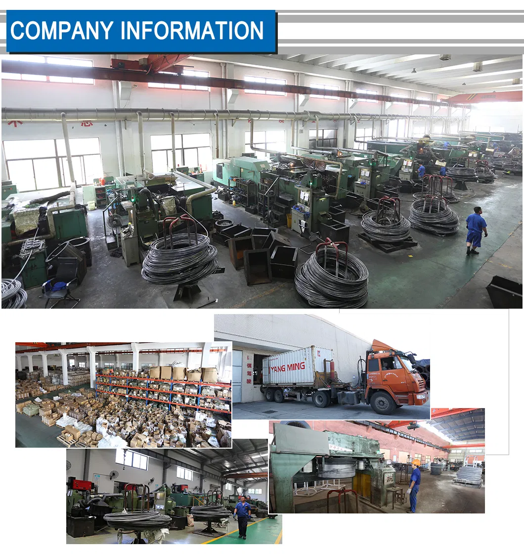 ASTM A193 B7m Heavy Hex Bolt with A194 2hm Hex Nut