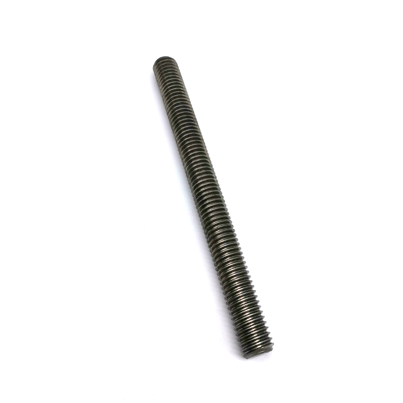 ASTM A307 Grade B Threaded Rods