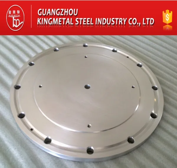 ASTM A350 Lf5/Lf6 /Lf1/Lf2/Lf3 Flange