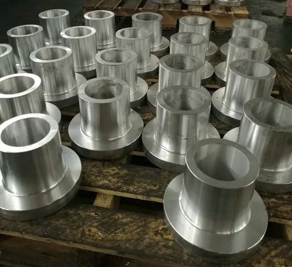 ASTM A350 Lf5/Lf6 /Lf1/Lf2/Lf3 Flange