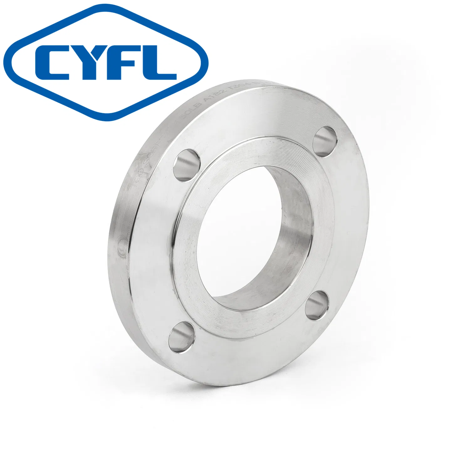 ASTM Nickel Alloy Forging Flanges