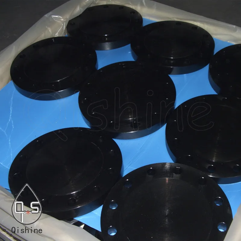 B16.5 2inch 150lb RF Std Forged High Strength Carbon Steel A694 F60 Socket Weld Flange