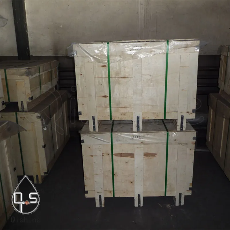 B16.5 2inch 150lb RF Std Forged High Strength Carbon Steel A694 F60 Socket Weld Flange