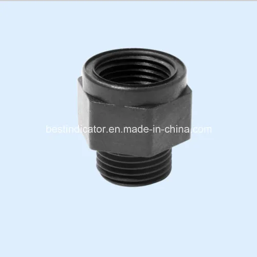 Black Fastener Nut for Plastic Products