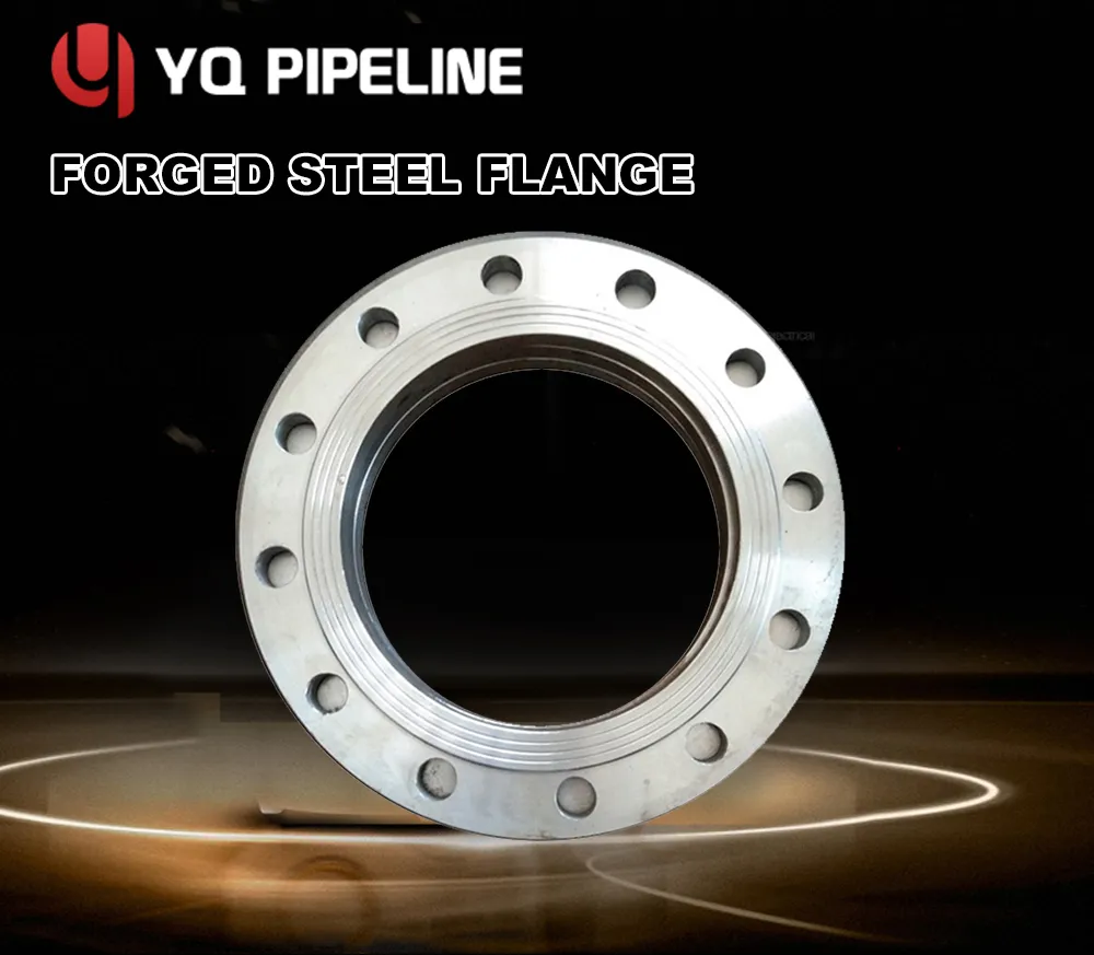 Black Mild Steel Blank Flange RF, DN150, Pn16 to BS4504