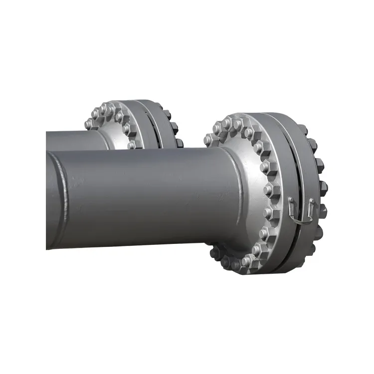 Black Mild Steel Blank Flange RF, DN150, Pn16 to BS4504