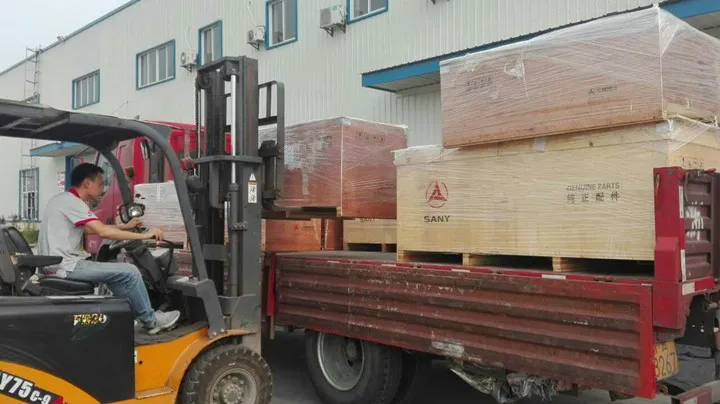 Bucket for Sany Excavator From China