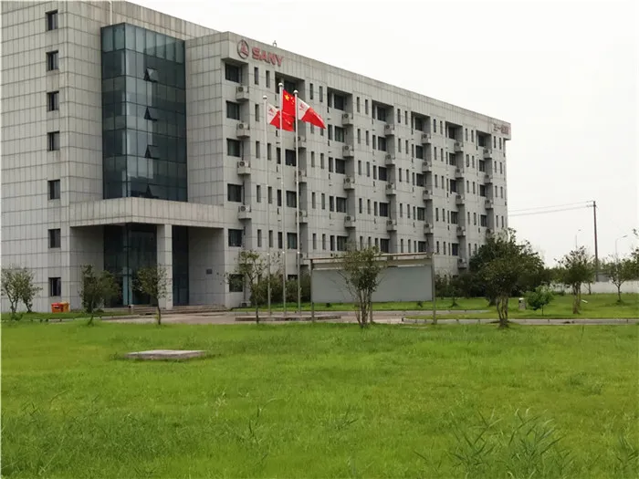 Bucket for Sany Excavator Parts Chinese Supplier