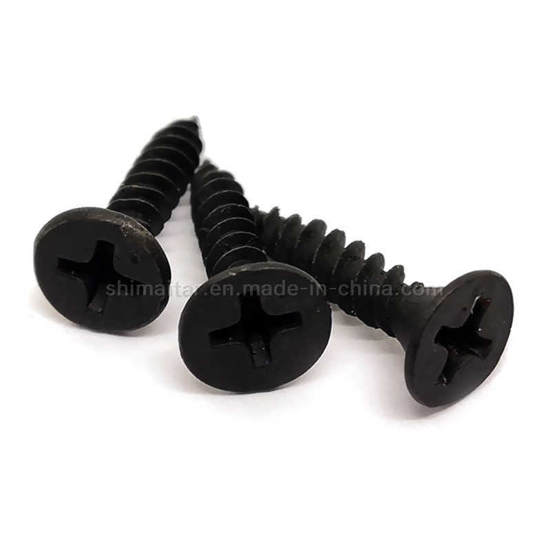Bugle Head Phillips Drywall Screw Bolt
