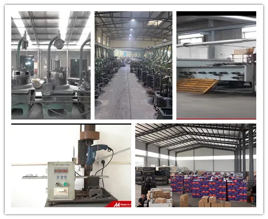 C1022 White Zinc/Yellow Zinc Chipboard Screws with Factory Price Wholesale