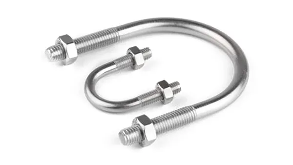 Carbon Steel Electric Mechanical Wrench U Bending Bolt