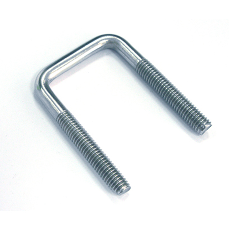 Carbon Steel Electric Mechanical Wrench U Bending Bolt