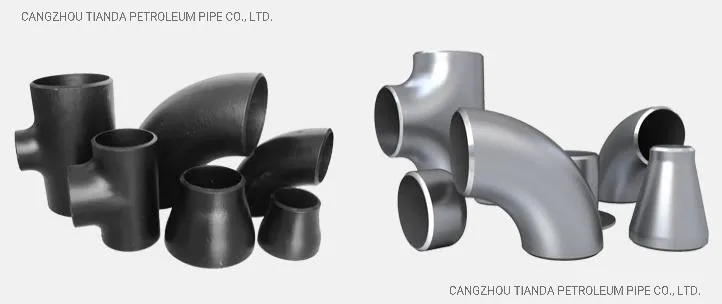 Carbon Steel Flange