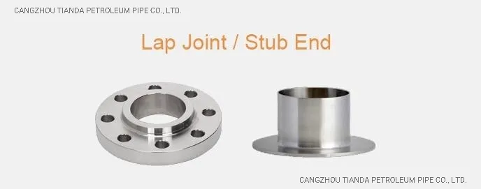 Carbon Steel Flange