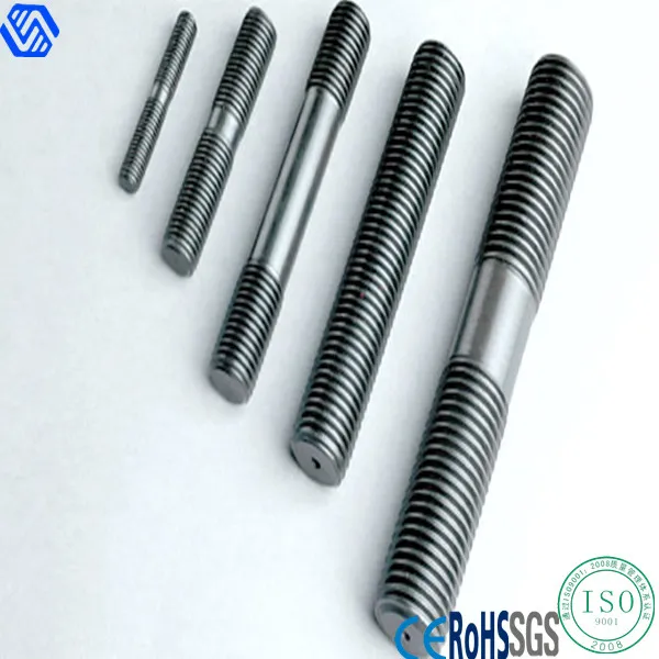 Carbon Steel Heavy Duty T Slot Bolt ISO