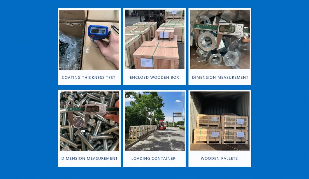 Carbon Steel Torsional Shear Type High Strength Bolt Tc Bolt 10.9 Grade