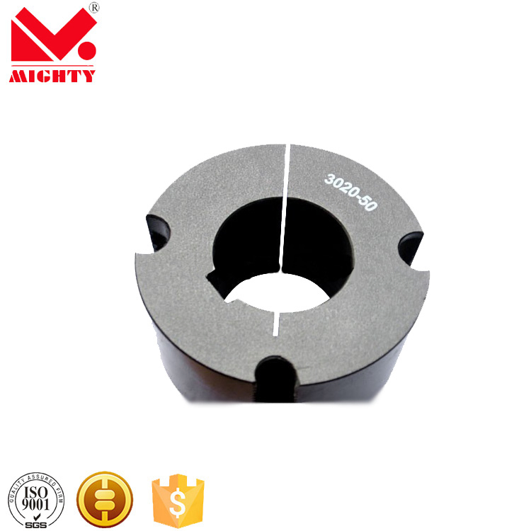 Cast Iron Gg25 Taper Lock Bush 1008 1108 1210 2012 2517 2525 3020 3525 4545